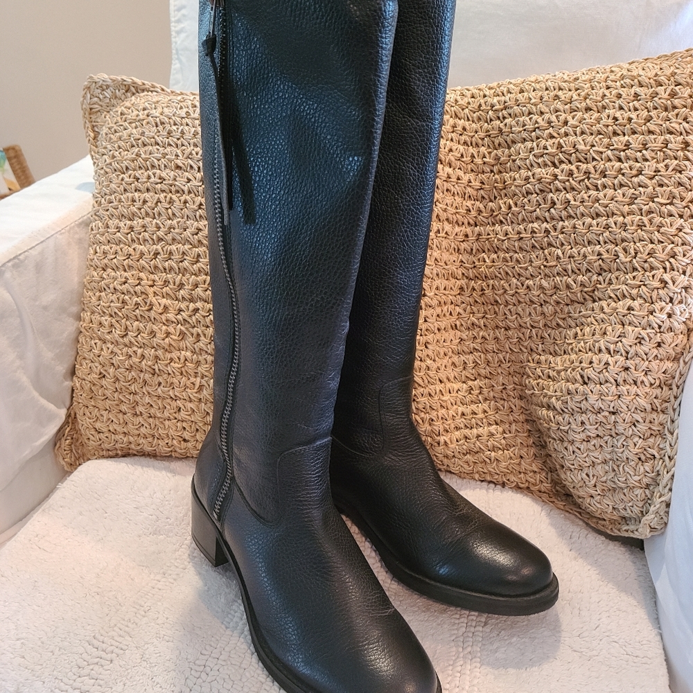 Lucky Brand Boots